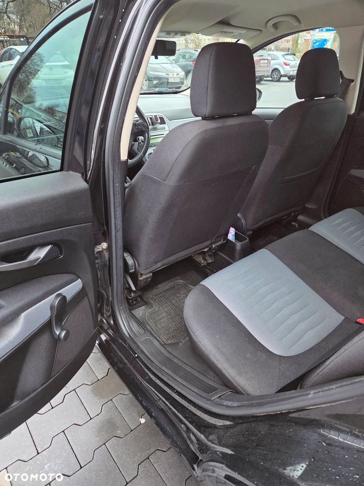 Fiat Grande Punto 1.4 8V Dynamic - 11