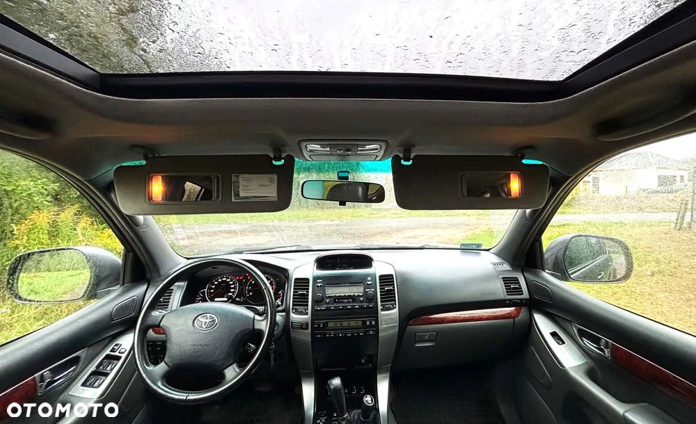 Toyota Land Cruiser 4.0 Sol - 23