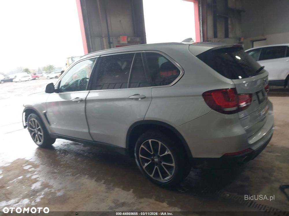 BMW X5 - 1
