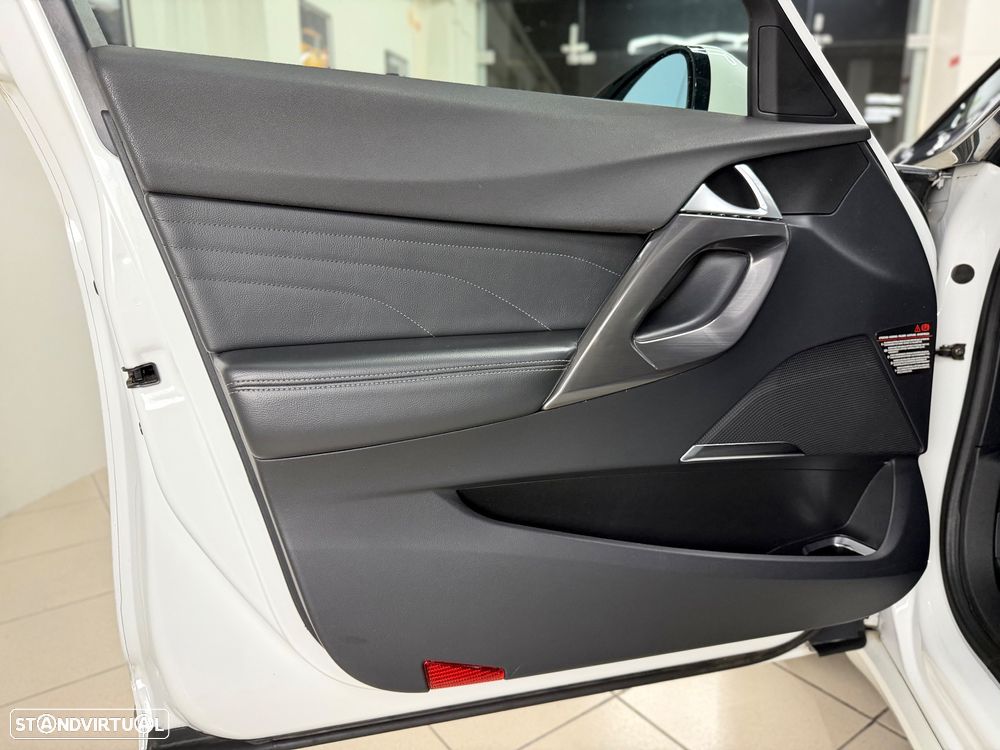 Citroën DS5 2.0 HDi Hybrid4 Sport Chic CMP6 - 13