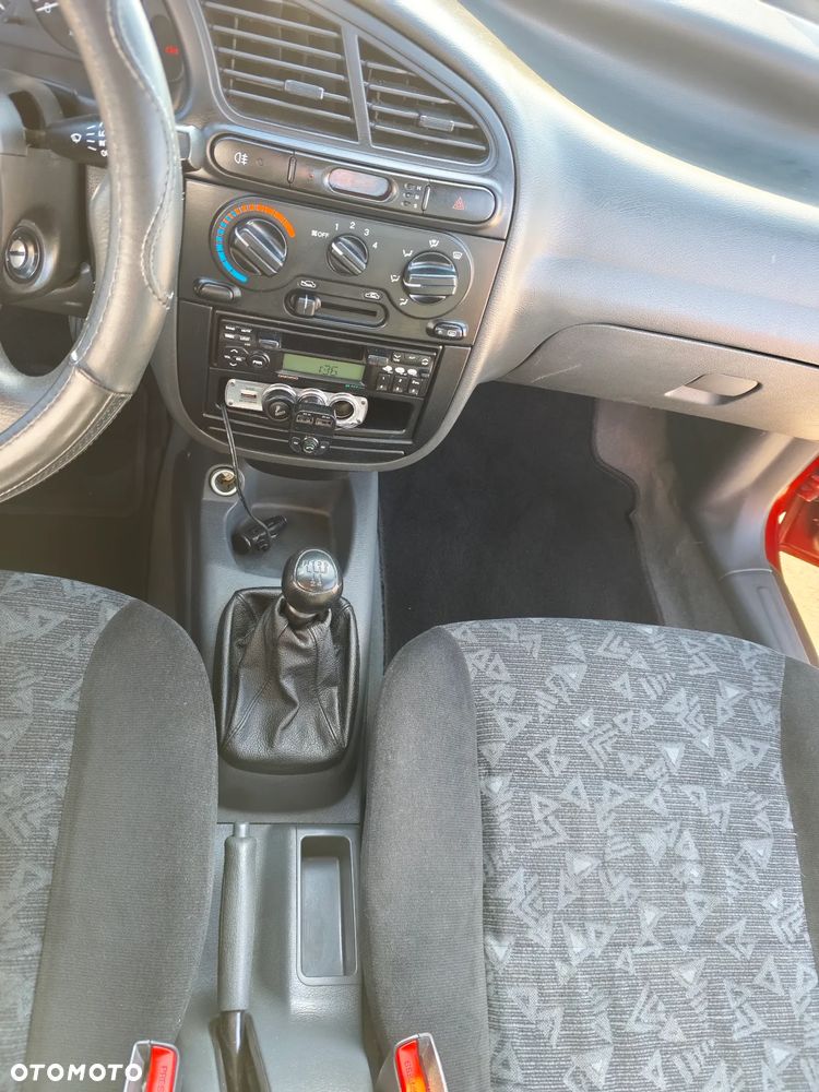 Daewoo Lanos 1.5 SE - 33