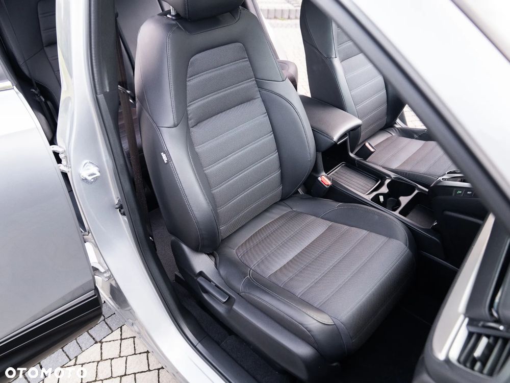 Honda CR-V 1.5T 4WD CVT Executive - 24