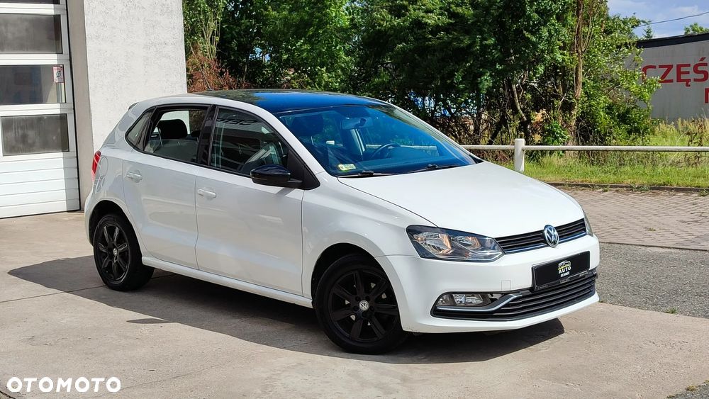 Volkswagen Polo - 2