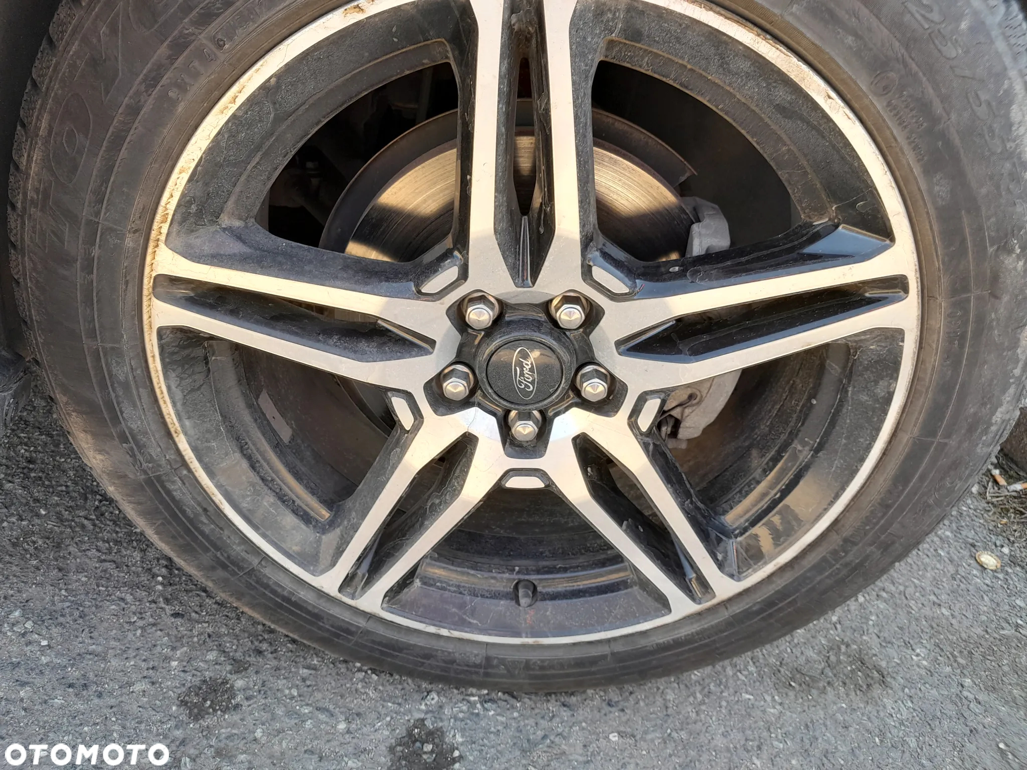 Ford Escape 1.5 EcoBoost AWD SE - 8