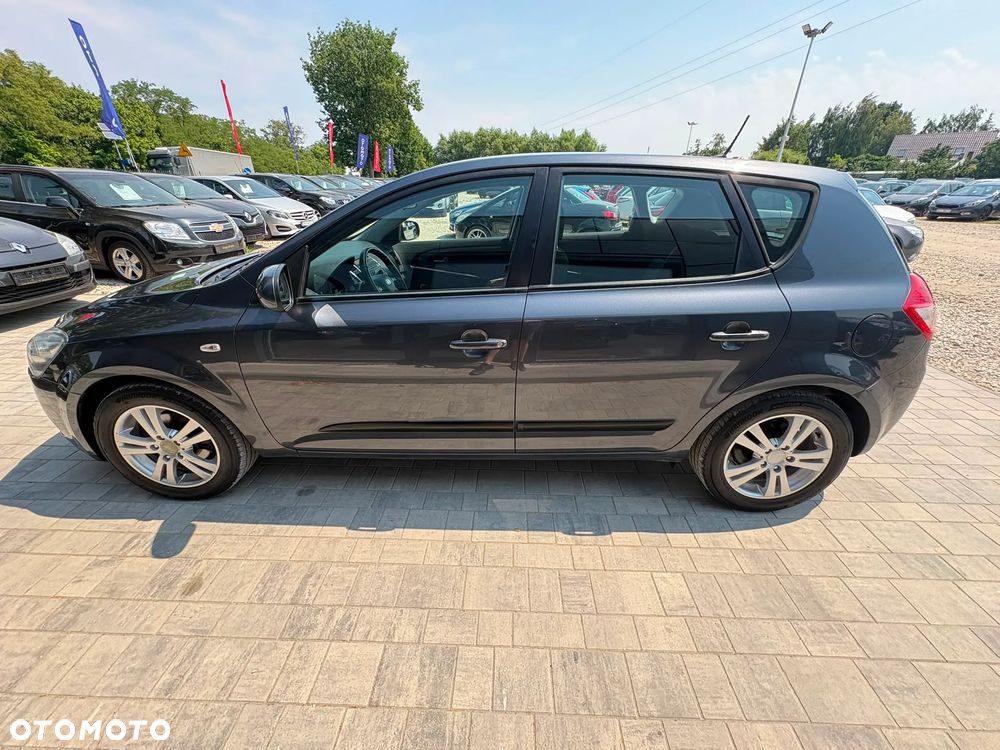 Kia Ceed 1.4 Optimum - 7