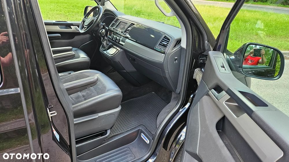 Volkswagen Multivan 2.0 BiTDI L1 Highline 4Motion DSG - 15