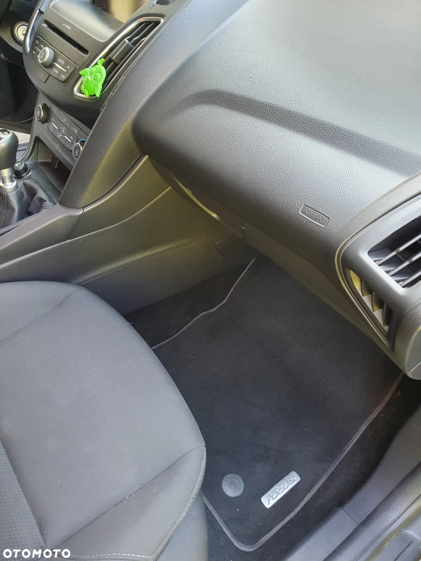 Ford Focus 1.0 EcoBoost Edition - 12