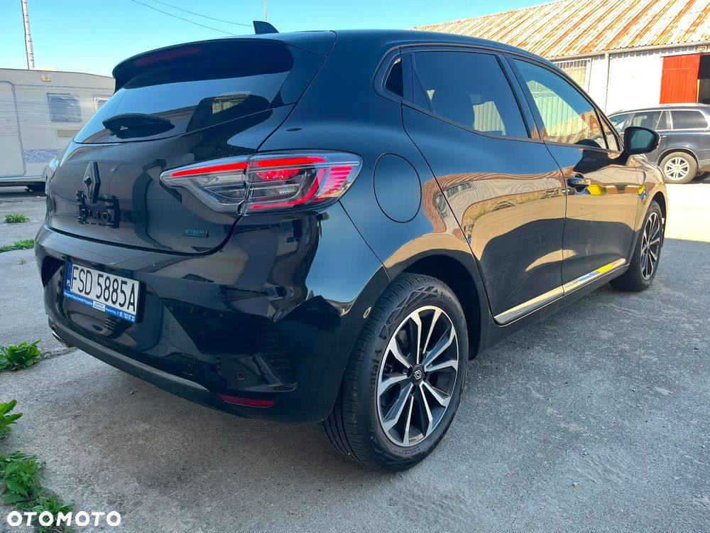 Renault Clio - 2