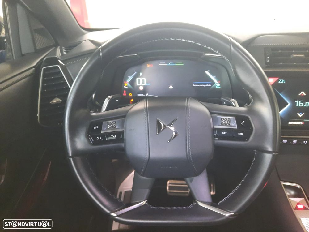 DS DS7 Crossback E-Tense SE Ligne Noire EAT8 - 45