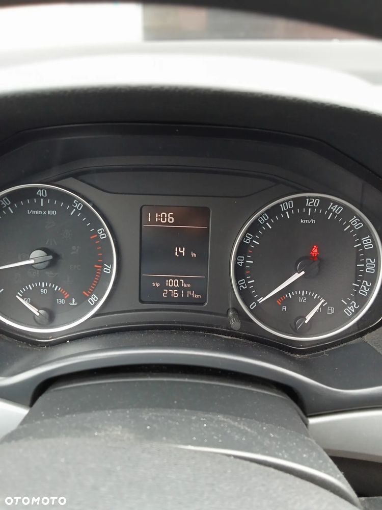 Skoda Octavia 1.4 TSI Ambition - 3