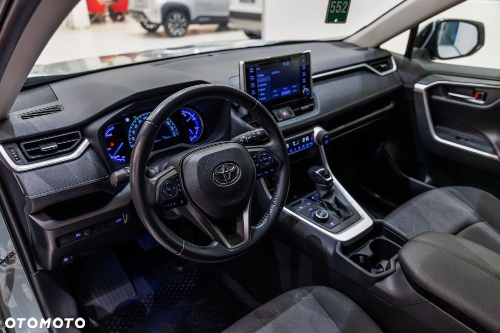 Toyota RAV4 - 31