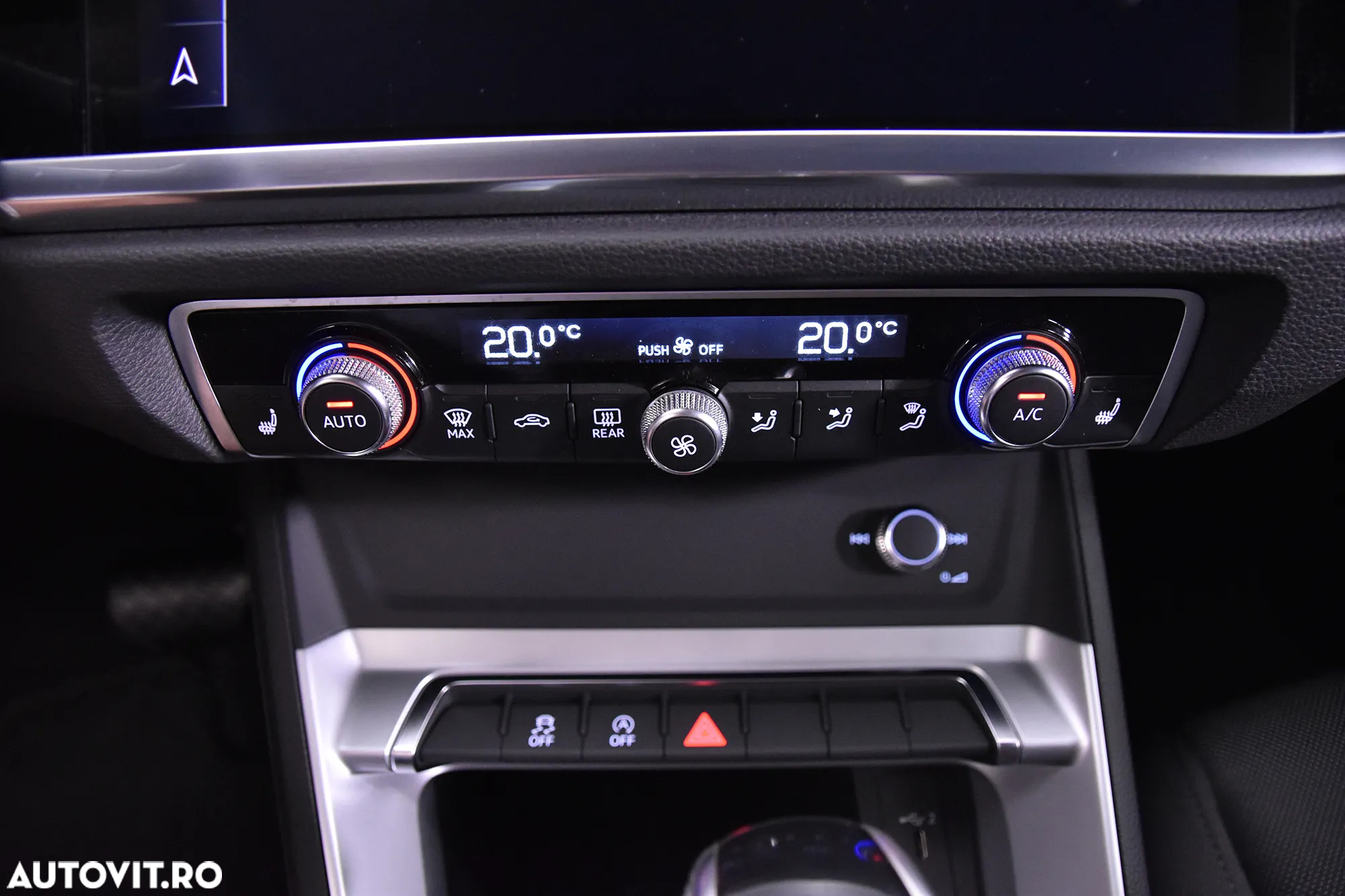 Audi Q3 - 17