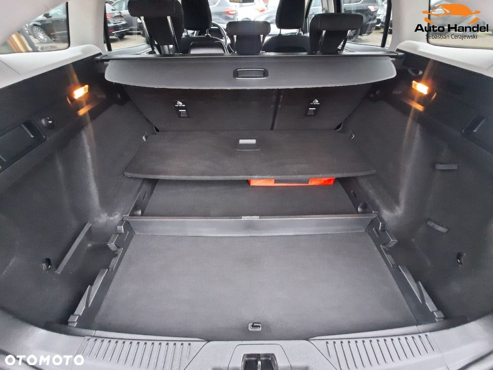 Ford Focus 1.5 EcoBlue STart-Stopp-System TITANIUM - 16