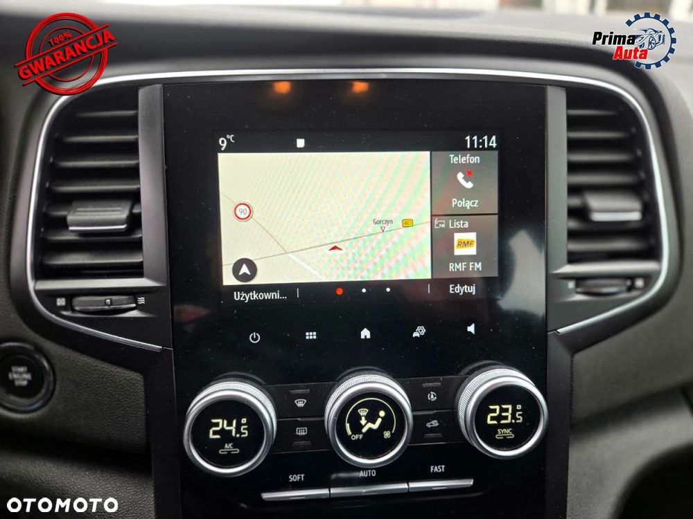 Renault Megane 1.3 TCe FAP Equilibre - 28