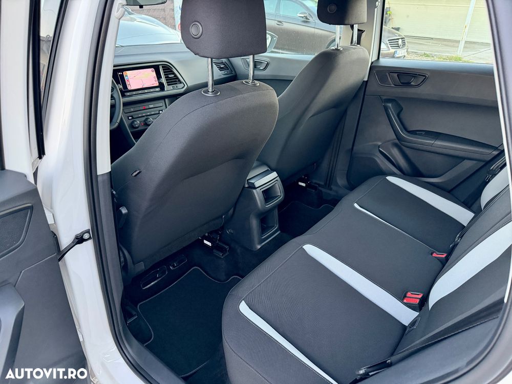 Seat Ateca 2.0 TDI XCELLENCE - 12