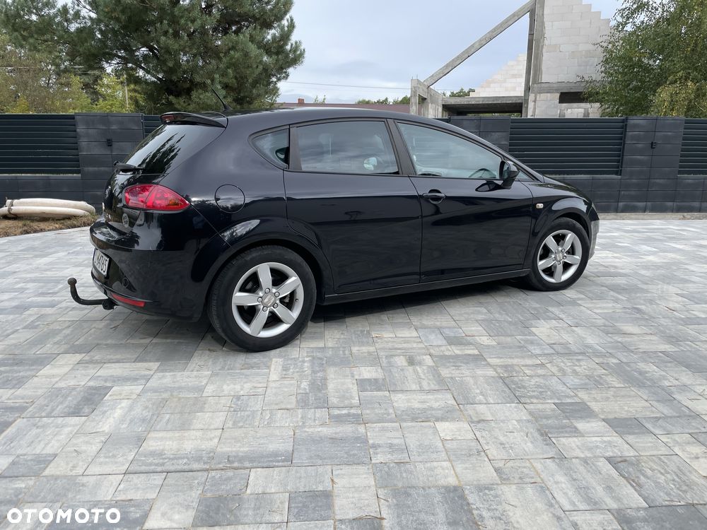 Seat Leon - 5