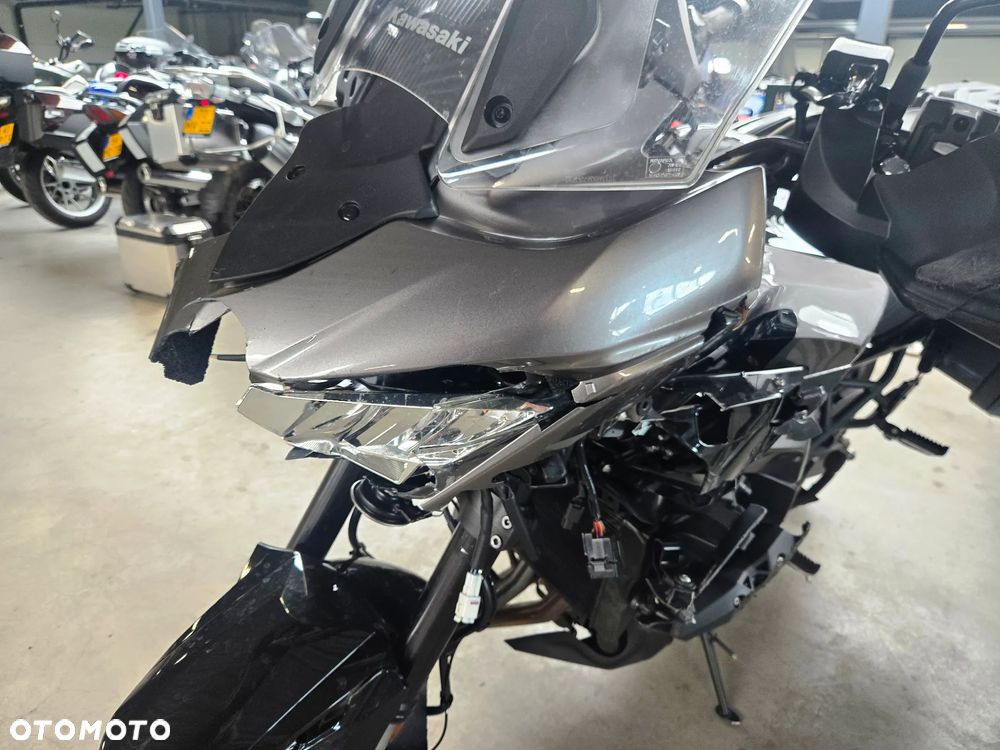 Kawasaki Versys 1000 - 6