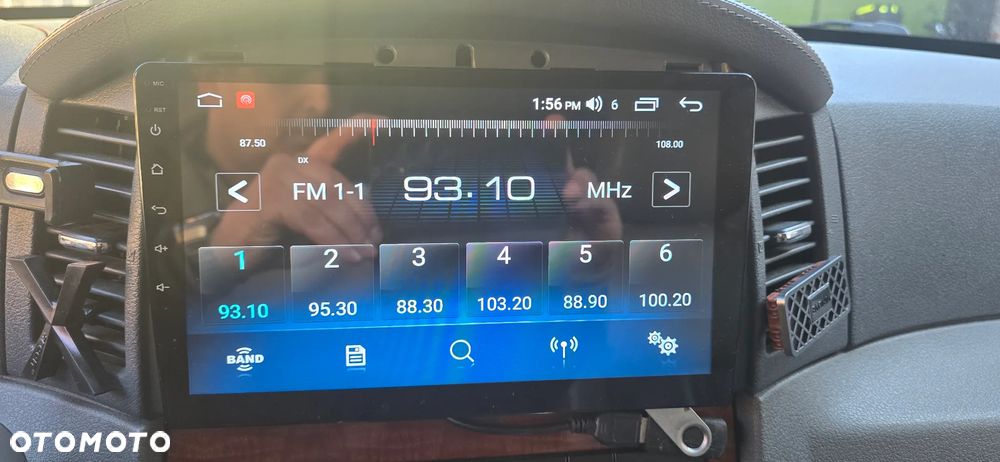 Jeep Grand Cherokee 4.7 Automatik Limited - 24