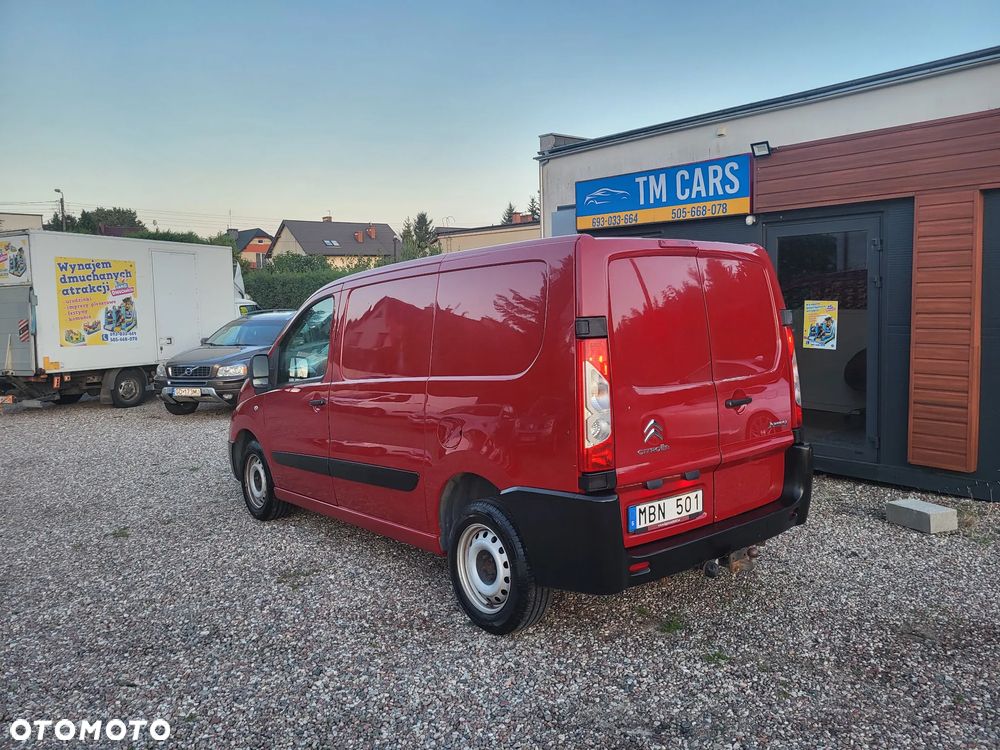 Citroën Jumpy - 10