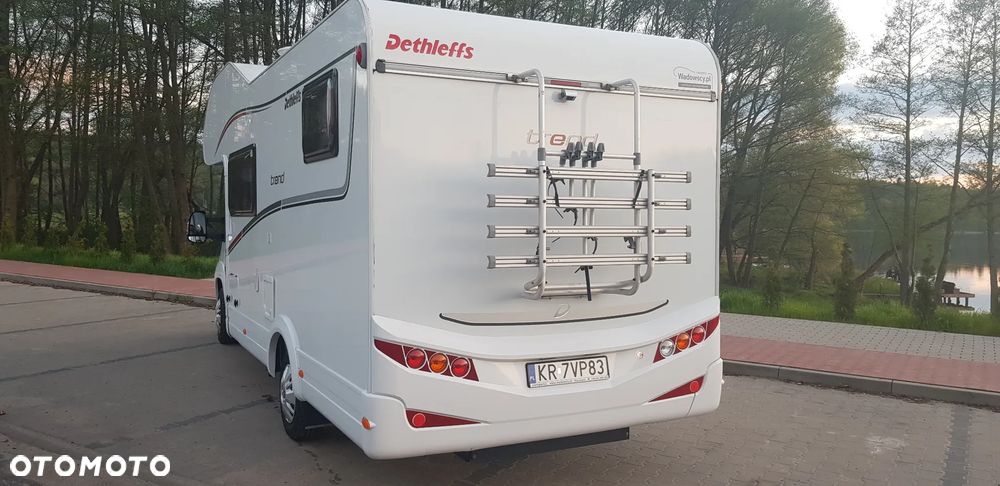 Dethleffs Trend A6977 - 3