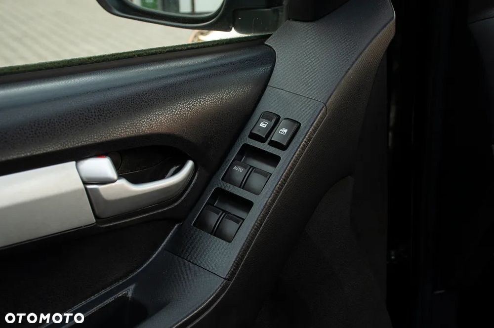 Isuzu D-Max 4x4 Double Cab Autm Premium+ - 14