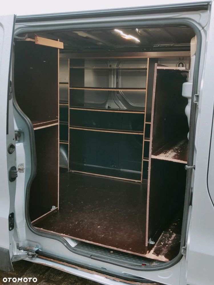 Fiat Talento L2H1 120kM - 13