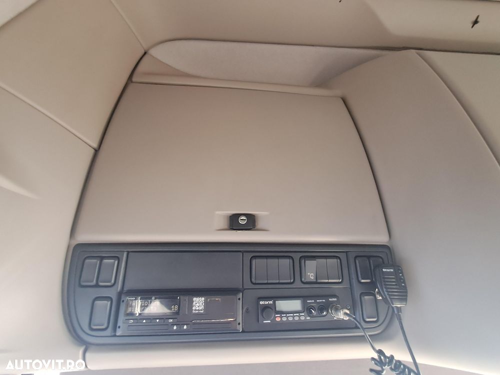 DAF xf 480 ft ssc euro 6 automat mega - 20