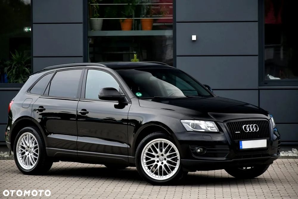 Audi Q5 2.0 TDI Quattro S tronic Prime Line - 15