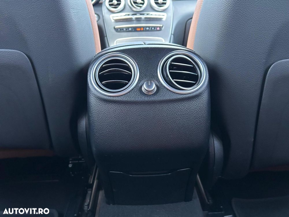 Mercedes-Benz GLC 200 d 4Matic 9G-TRONIC AMG Line - 16