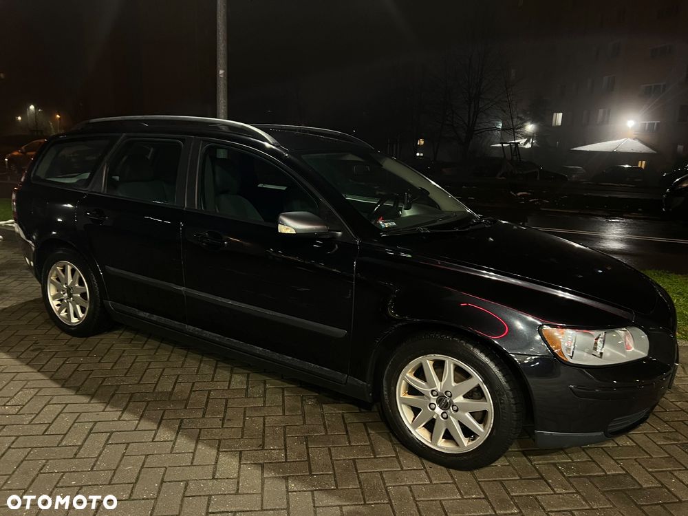 Volvo V50 1.6D - 13