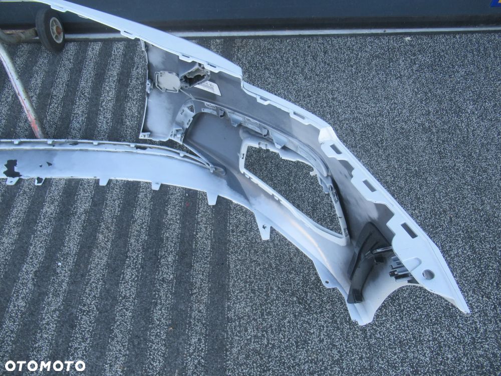 ZDERZAK PRZEDNI PRZÓD AUDI A3 8Y0 8Y0807437 2020-2024 - 14