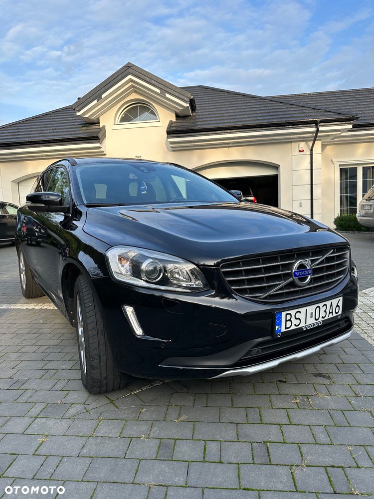 Volvo XC 60 D3 Momentum - 6
