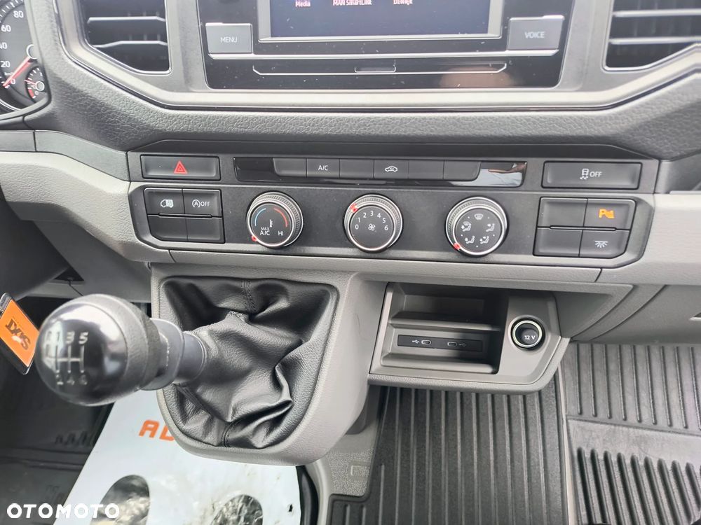 MAN TGE L4H2 JAK NOWY 15.000KM VAT23% - 26