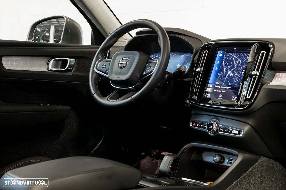 Volvo XC 40 - 11