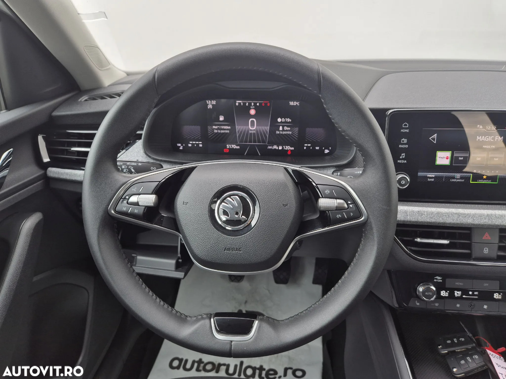 Skoda Kamiq 1.0 TSI Selection - 14