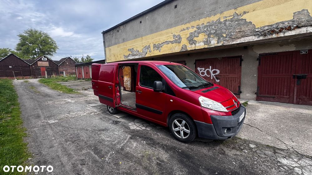 Citroën Jumpy Combi - 4