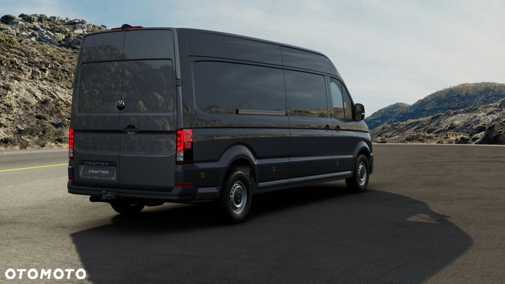 Volkswagen Crafter - 7