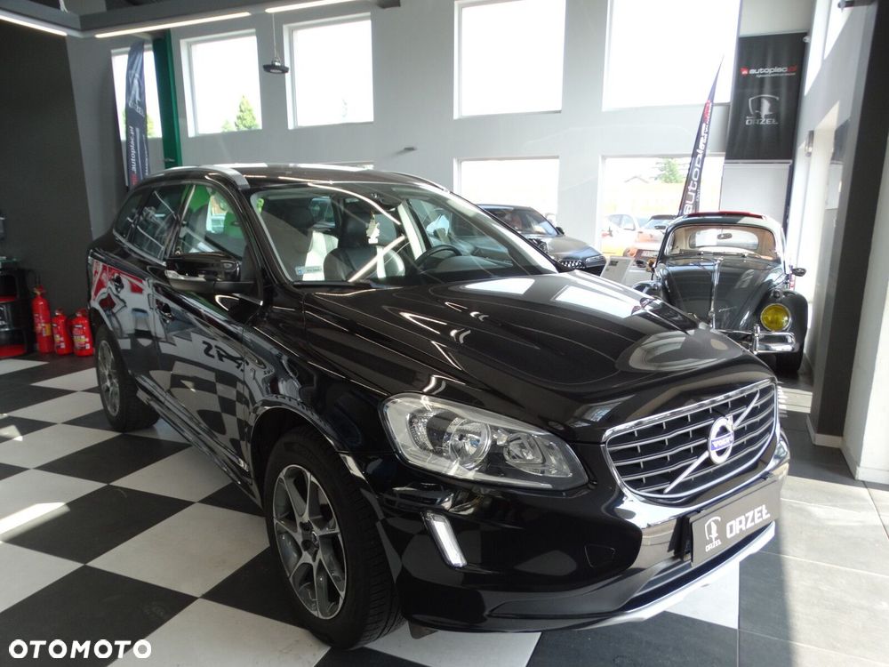 Volvo XC 60 - 6