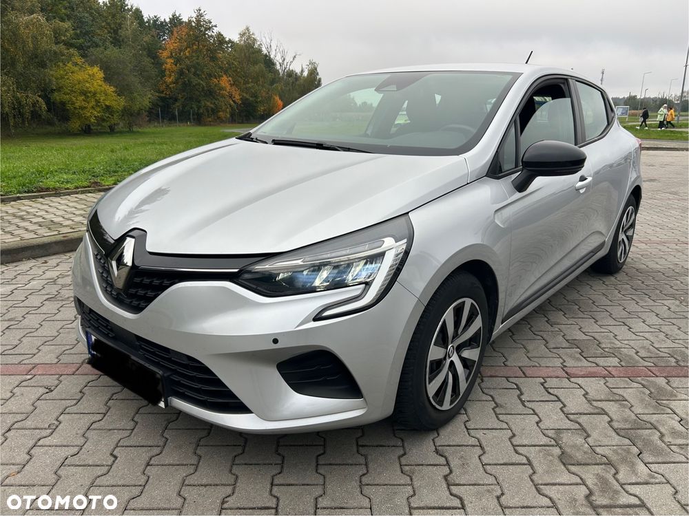Renault Clio 1.0 TCe Equilibre - 12
