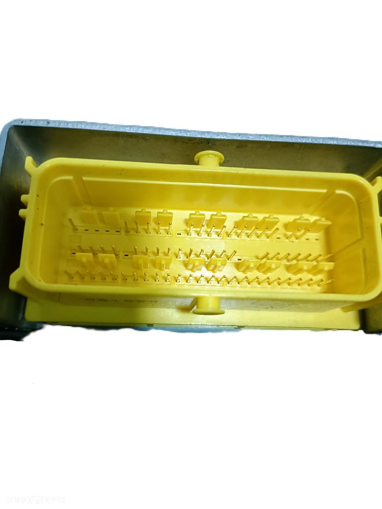 AUDI A3 II 8P 04-13 2,0 TDI moduł sensor AIRBAG 8P0959655C * - 5