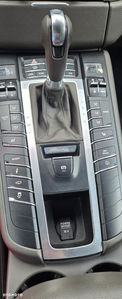 Porsche Macan - 21