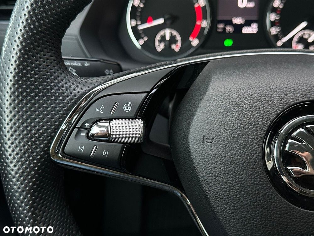 Skoda Octavia 1.5 TSI ACT Ambition - 19