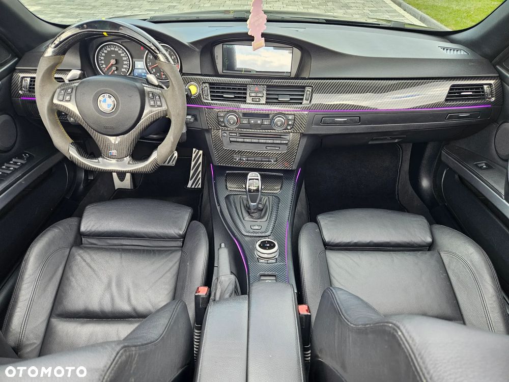 BMW Seria 3 335i - 37