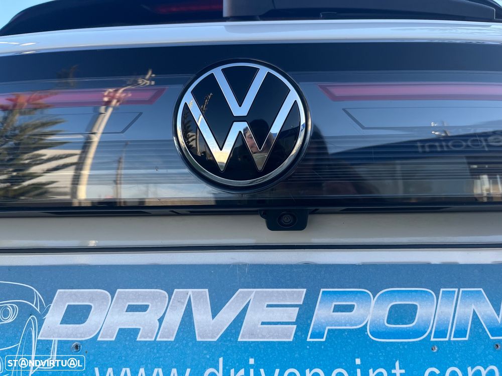 VW Taigo 1.0 TSI Urban - 23