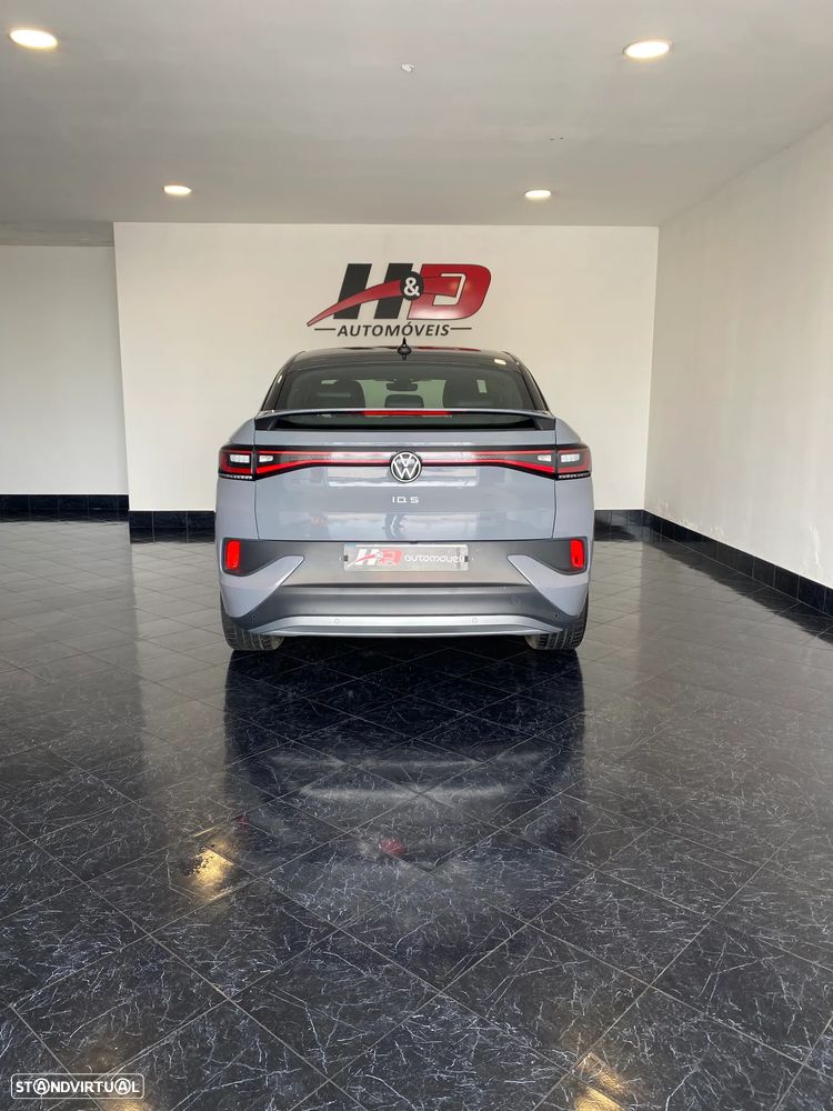 VW ID.5 77 kWh Pro Performance - 18