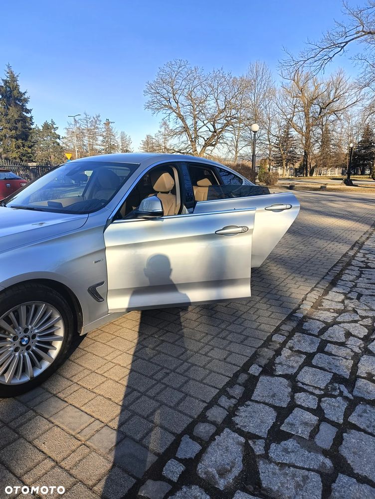BMW 3GT - 25