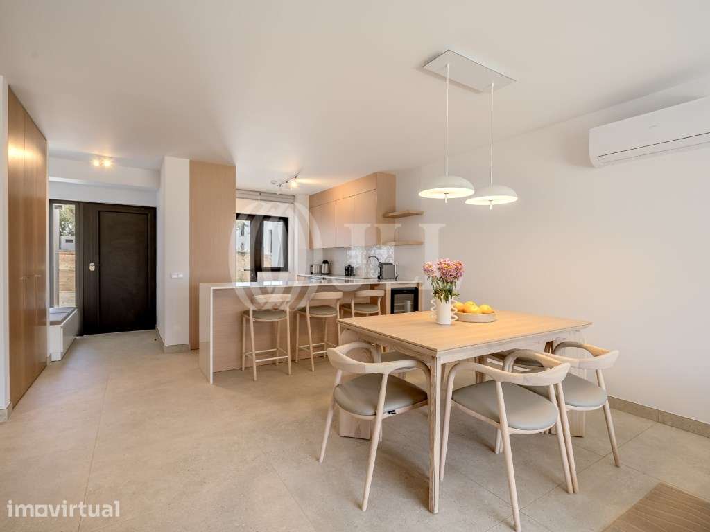 Apartamento T2 com varanda, no Primelife, no Carvoeiro - Grande imagem: 4/38