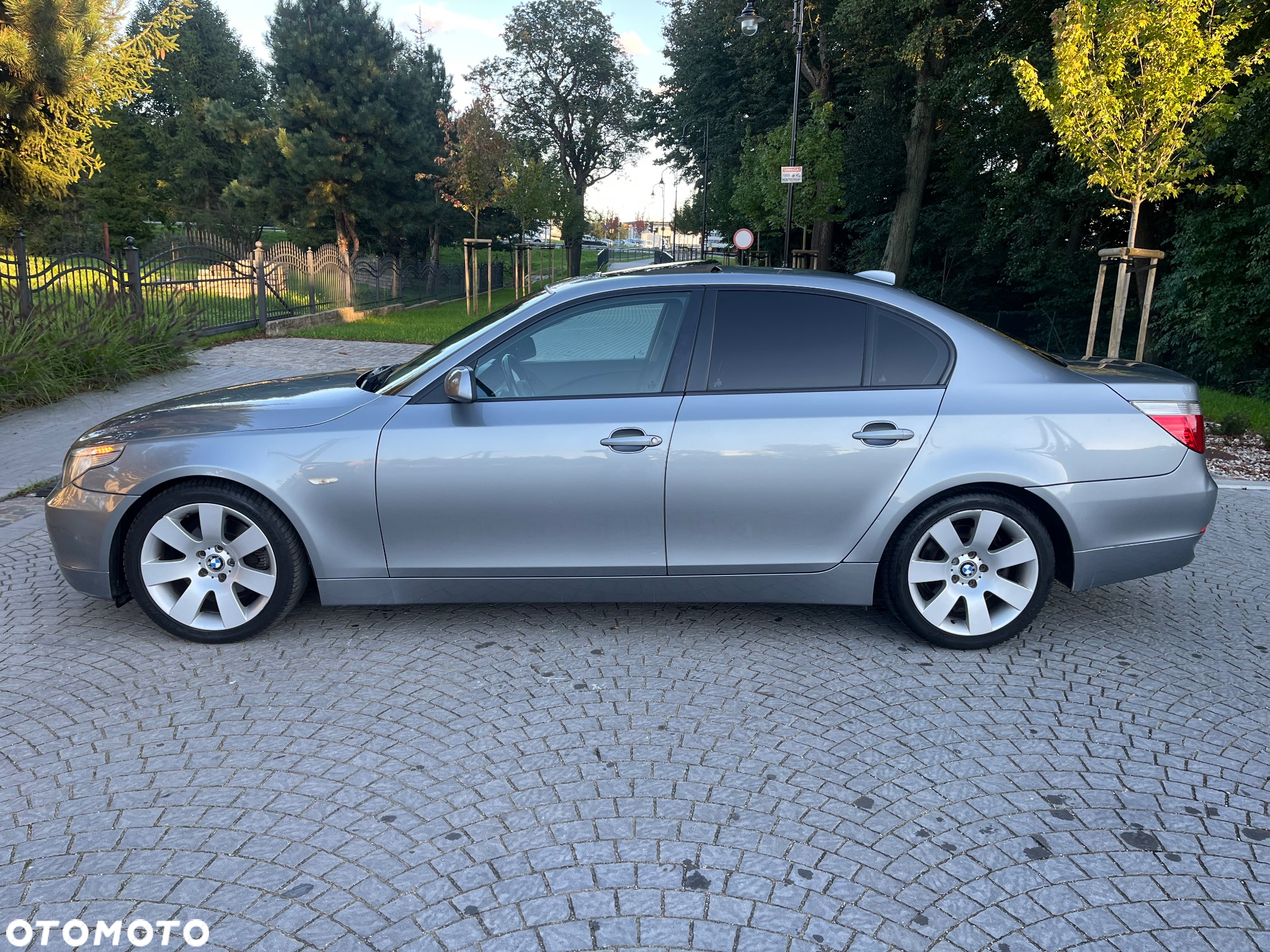 BMW Seria 5 - 6