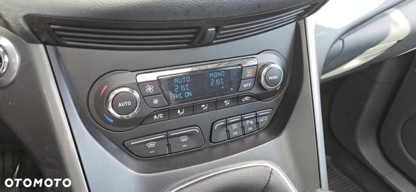 Ford Grand C-MAX 2.0 TDCi Titanium - 10
