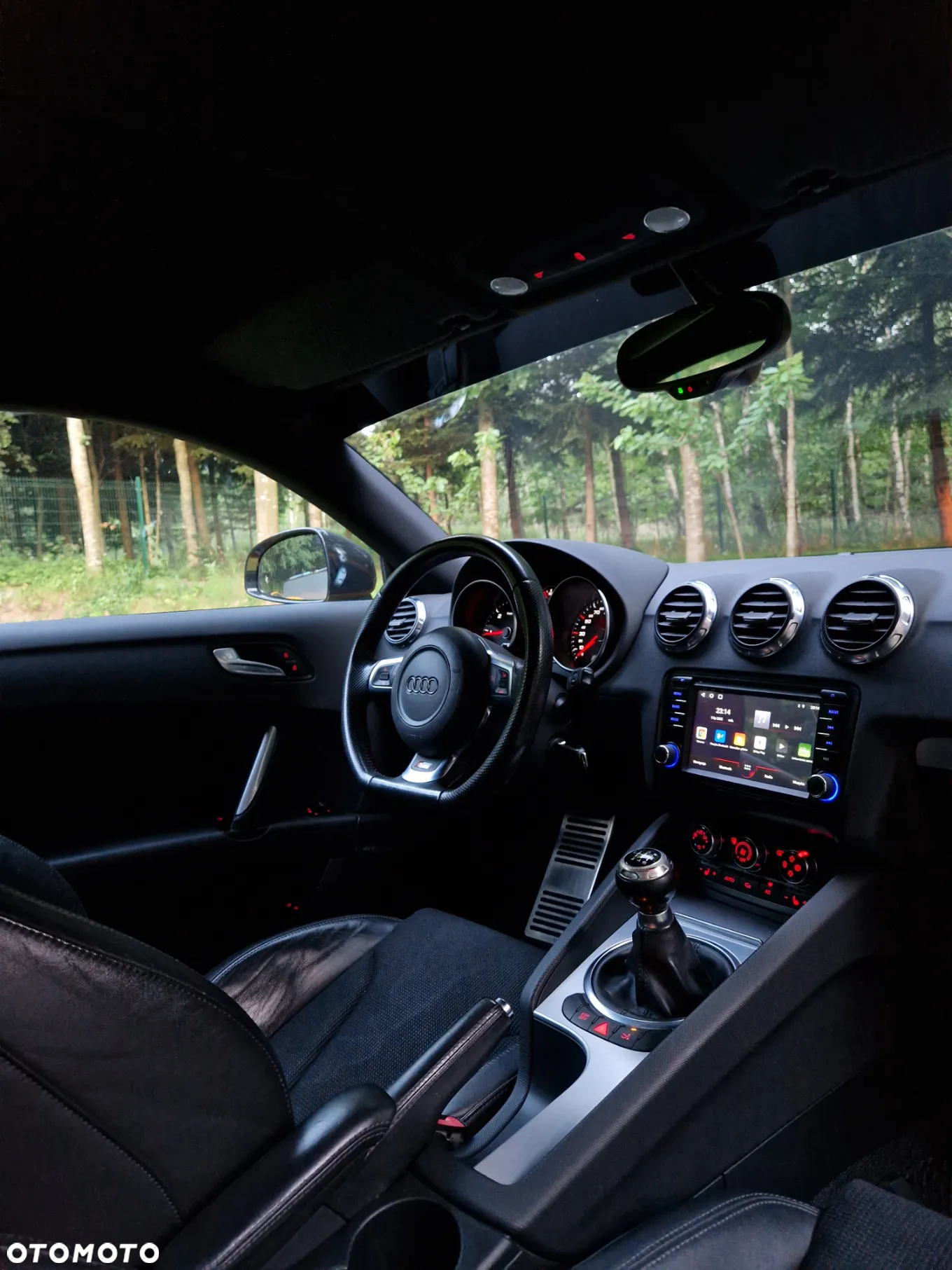 Audi TT Coupé 2.0 TDI Quattro - 15